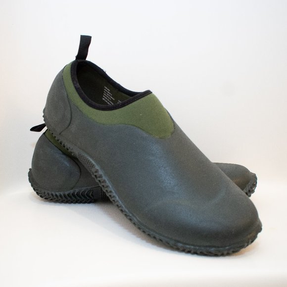 Habit Other - Men's Habit Size 13 Fisherman Gardening All Weather Shoes NWOB